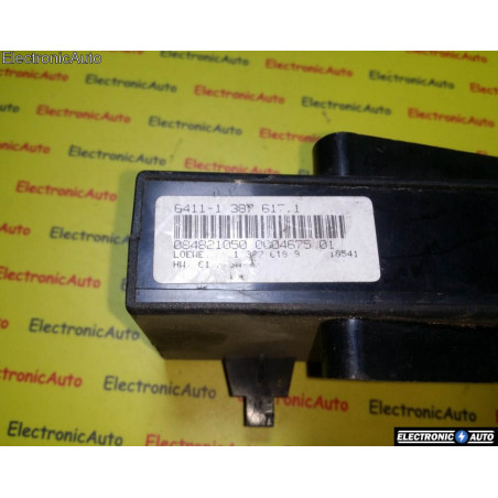 Calculator clima BMW E36 64111387617