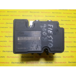 Pompa ABS Ford Fiesta, 8V512M110AD, 06210213174, 06210955813,