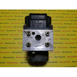 Pompa ABS – ElectronicAuto 