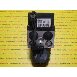 Pompa ABS Smart 0004765V005, 0265215487