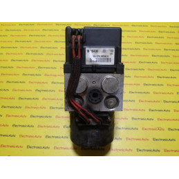 Pompa ABS Ford Mondeo 98BG2M110AF, 0265216700