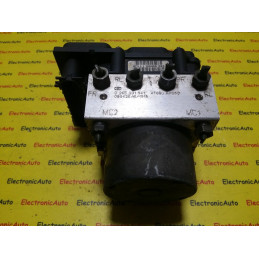 Pompa ABS Nissan Micra 0265231341, 47660AX600