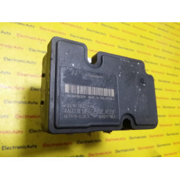 Pompa ABS Citroen C3, C2, 9662150380, 10097011343, 10020700744,
