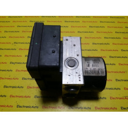 Pompa ABS Citroen C3, C2, 9662150380, 10097011343, 10020700744,