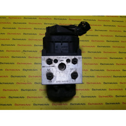 Pompa ABS – ElectronicAuto 