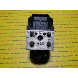Pompa ABS – ElectronicAuto 