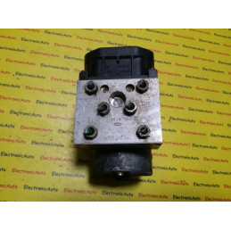 Pompa ABS – ElectronicAuto 
