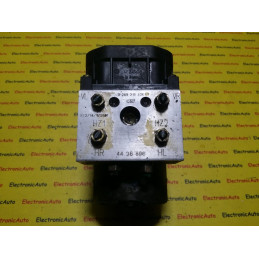 Pompa ABS – ElectronicAuto 