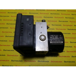Pompa ABS – ElectronicAuto 
