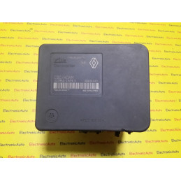 Pompa ABS Renault Laguna 2, 8200183495B, 10096014243, 10020600654,