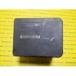 Pompa ABS Ford Focus, 3M512C405HC, 10096001253, 10020603014,