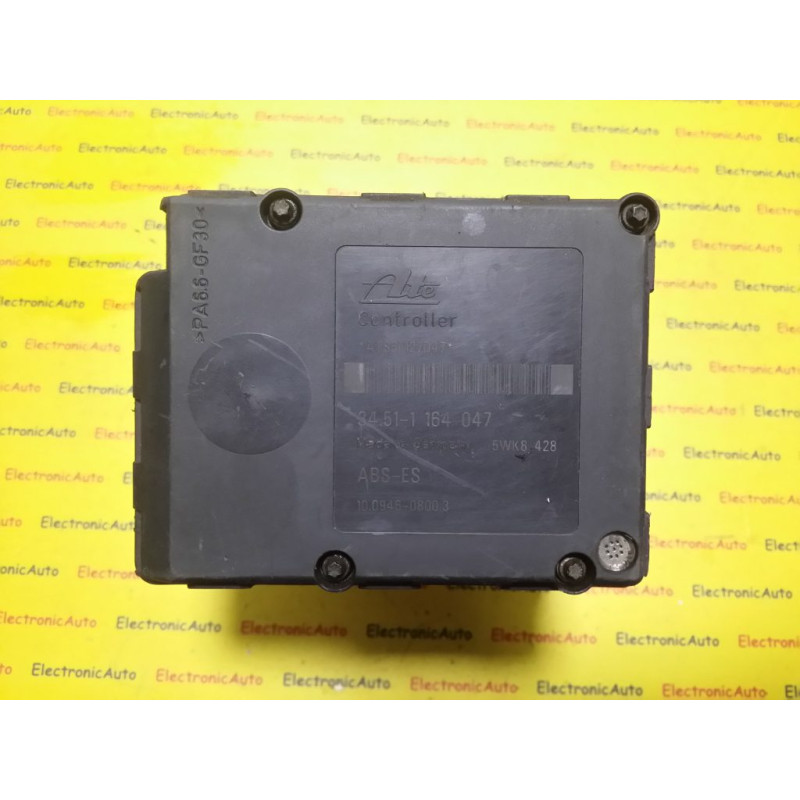 Pompa ABS BMW Seria 3 34511164047, 10094608003