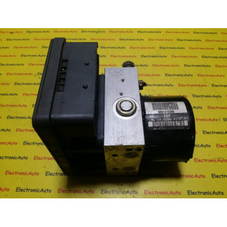 Pompa ABS Citroen C3 9651412280, 10096011383