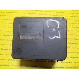 Pompa ABS Citroen C3 9651412280, 10096011383
