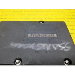 Pompa ABS SSANGYONG REXTON 48904009200, 06210908533