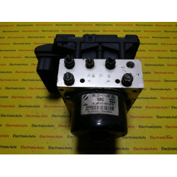 Pompa ABS – ElectronicAuto 