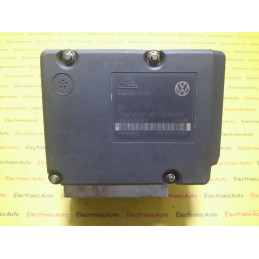 Pompa ABS – ElectronicAuto 