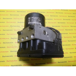 Pompa ABS Audi TT, 8N0907379C, 8N0614217A,