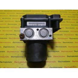 Pompa ABS Renault Megane, 0265234138, 8200344607, 0265950300,