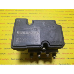Pompa ABS Citroen C3 9653524680, 10097011193
