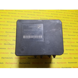 Pompa ABS BMW Seria 3, 3452677605601, 3451677605501,