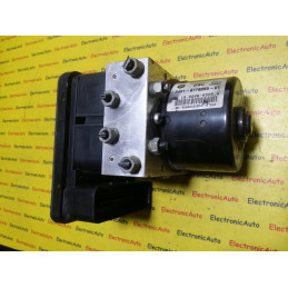 Pompa ABS – ElectronicAuto 