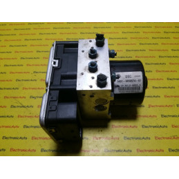 Pompa ABS – ElectronicAuto 