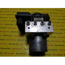 Pompa ABS – ElectronicAuto 