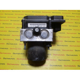 Pompa ABS Renault Trafic 0265230475, 877526