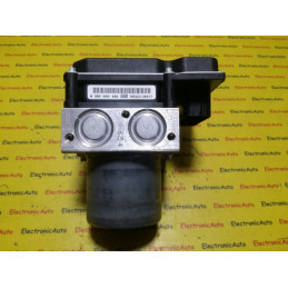 Pompa ABS BMW X3 0265236012, 34513420395