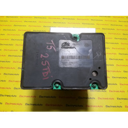 Pompa ABS – ElectronicAuto 