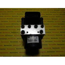 Pompa ABS – ElectronicAuto 