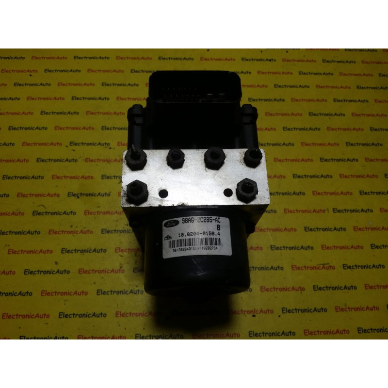 Pompa ABS Ford Focus 98AG2C285AC, 10094801033