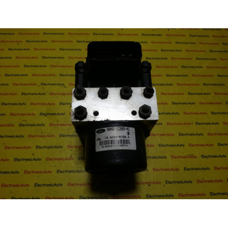 Pompa ABS Ford Focus 98AG2C285AC, 10094801033