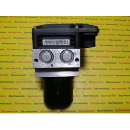 Pompa ABS Bmw X5 E70, E71, 3451678305602, 3452678305801, 3451678012602,