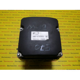 Pompa ABS Bmw X5 E70, E71, 3451678305602, 3452678305801, 3451678012602,