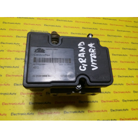 Pompa ABS Suzuki Grand Vitara, 06210906583, 06210204254,