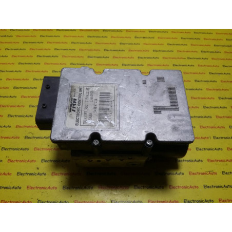 Pompa ABS SAAB 13509221AE, 12801324