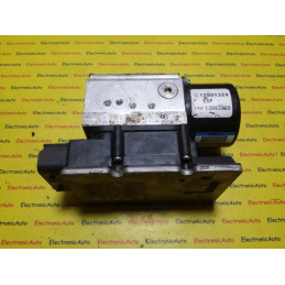 Pompa ABS SAAB 13509221AE, 12801324