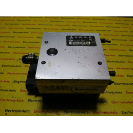 Pompa ABS – ElectronicAuto 