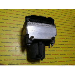 Pompa ABS – ElectronicAuto 