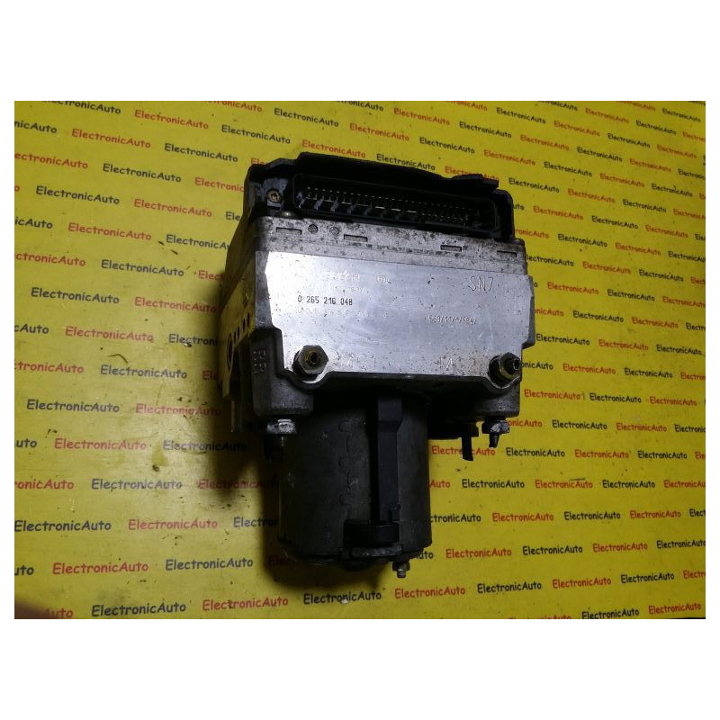 Pompa ABS Rover 600, 0265216048, 0273004163,