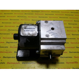 Pompa ABS – ElectronicAuto 