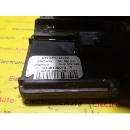 Pompa ABS Daewoo Matiz 13091807, S108196010A