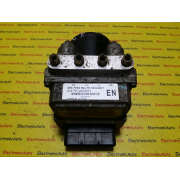Pompa ABS – ElectronicAuto 