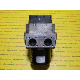 Pompa ABS Chevrolet Daewoo Kalos 18043891, 12202512
