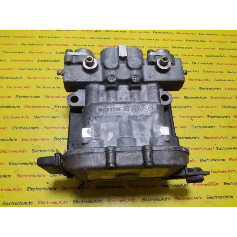 Pompa ABS Daewoo Lanos 18022716, 18022716S2
