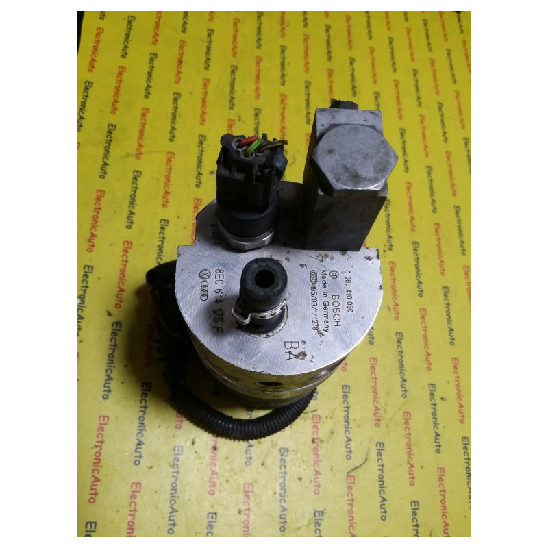 Pompa ABS Audi A6 8E0614175F, 0265410050