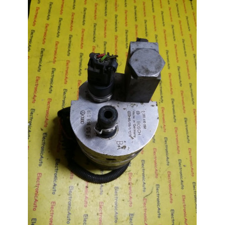 Pompa ABS Audi A6 8E0614175F, 0265410050