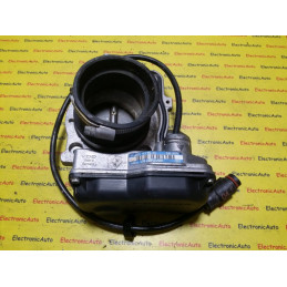 Clapeta Acceleratie Mercedes C Class 0001419125, 408227121001